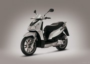 Piaggio Carnaby